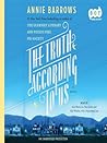 The Truth According to Us by Annie Barrows