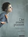 Det svarte pianoet by Gaute Heivoll