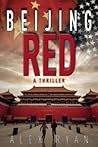 Beijing Red by Alex  Ryan
