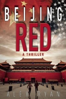 Beijing Red (Nick Foley #1)