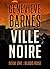 BLOOD ROSE (Ville Noire Book 1)