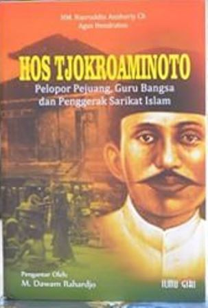 Hos Tjokroaminoto,