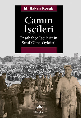 Camın İşçileri: Paşabahçe İşçilerinin Sınıf Olma Öyküsü (Paperback)