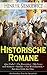 Historische Romane: Quo Vadis? + Die Kreuzritter + Mit Feuer und Schwert + Sintflut + Pan Wolodyjowski: Mittelalter-Romane + Rittergeschichten + Historische Romane aus der Römerzeit (German Edition)