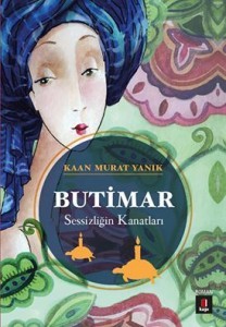 Butimar - Sessizliğin Kanatları (Paperback)