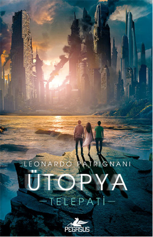 Ütopya (Multiversum, #3)