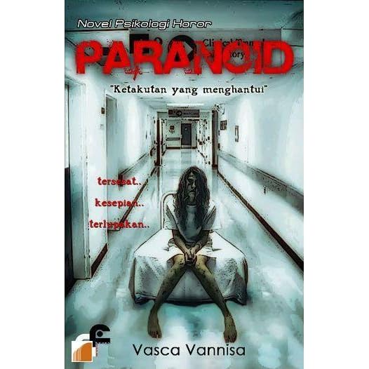 Paranoid By Vasca Vannisa