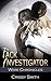 Pack Investigator (Were Chronicles #14)