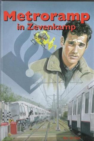 Metroramp in Zevenkamp