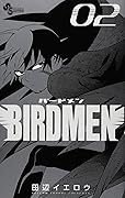 Birdmen 2
