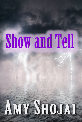 Show and Tell (September Day series #3)
