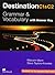 Destination C1 & C2 Grammar and Vocabulary. Student's Book wi... by Malcolm Mann