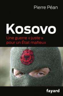 Kosovo une guerre