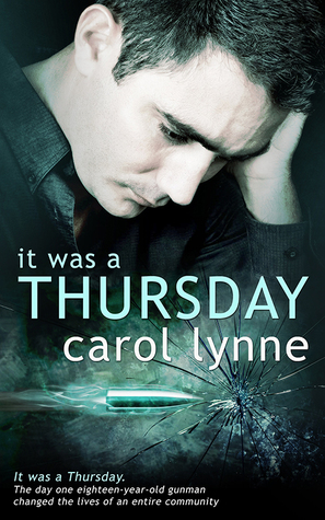 It Was a Thursday (Kindle Edition)