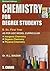 Chemistry for Degree Students by R.L. Madan