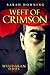 Weft of Crimson (Wulfharan #2)