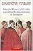 Marsilio Ficino (1433-1499) și problemele platonismului în Renaștere
