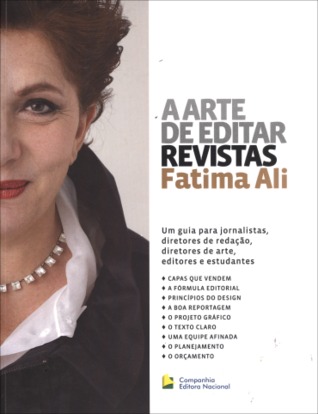 A Arte de Editar Revistas