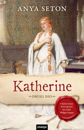 Katherine - Drugi Dio (Mass Market Paperback)