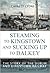 Steaming to Kingstown and Sucking Up to Dalkey: The Story of the Dublin and Kingstown Railway