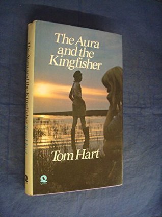 Aura and the Kingfisher (Hardcover)