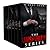 The Complete Unspoken Series (Books 1-6): Unspoken and Unseen