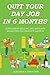 QUIT YOUR DAY JOB IN 6 MONTHS BUNDLE - 2016 by Alex Shrouder