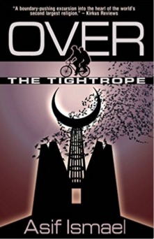 Over The Tightrope (Paperback)