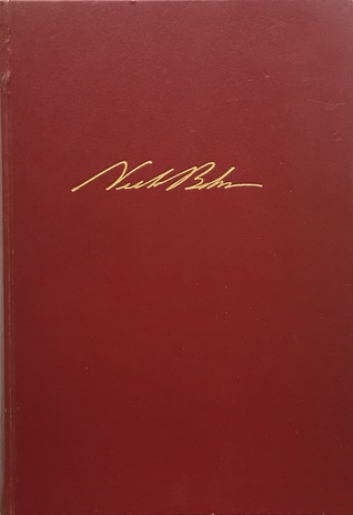 Niels Bohr. Hans liv og virke fortalt af en kreds af venner og medarbejdere.