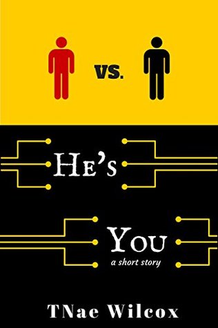 He's You (Kindle Edition)