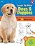 Learn to Draw Dogs & Puppies