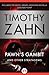 Pawn's Gambit: And Other St...