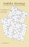 Sudoku Strategy: ...