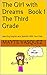 The Girl with Dreams Book 1 The Third Grade: Learning English and Spanish With Your Kids