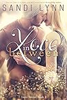 Love In Between by Sandi Lynn