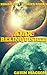 Ajax: Relinquished (Konar City Stories #2)