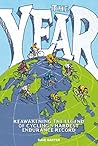The Year: Reawakening the legend of cycling's hardest endurance record