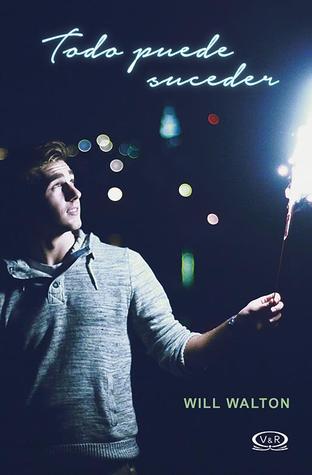 Todo puede suceder by Will Walton