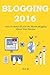 BLOGGING 2016 by Red Mikhail