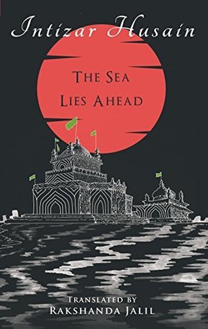 The Sea Lies Ahead (Kindle Edition)