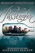 Passenger (Passenger, #1)