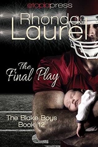 The Final Play (The Blake Boys #12)