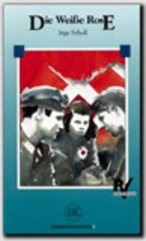 Die Weiße Rose (Paperback)