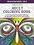 Adult Coloring Book: Coloring Book For Adults Featuring 30 Beautiful Butterfly Zentangle Designs