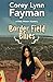 Border Field Blues (Rolly Waters, #2)