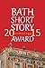 The Bath Short Story Award ...