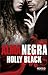 Alma Negra by Holly Black Alma Negra by Holly Black