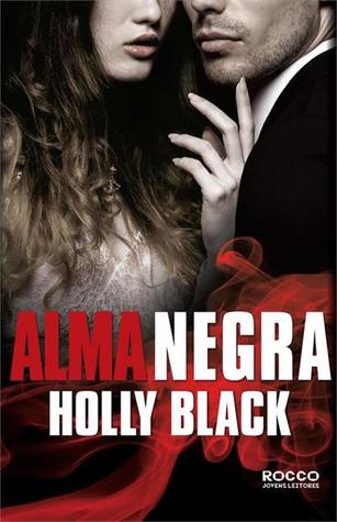 Alma Negra (Mestres da Maldição #3)