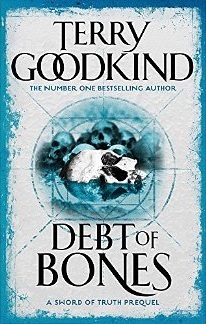 Debt of Bones