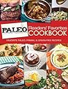 Paleo Magazine Readers' Favorites Cookbook: Favorite Paleo, Primal and Grain-Free Recipes